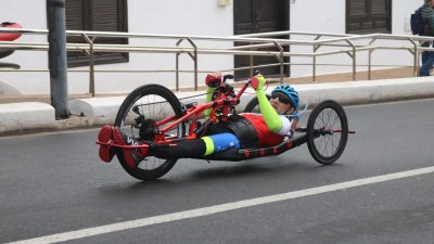 Handbike International Lanzarote  (34)