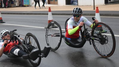 Handbike International Lanzarote  (36)