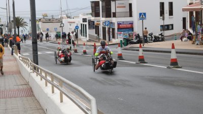 Handbike International Lanzarote  (37)