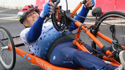Handbike International Lanzarote  (38)