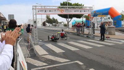 Handbike International Lanzarote  (41)