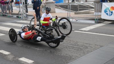 Handbike International Lanzarote  (42)