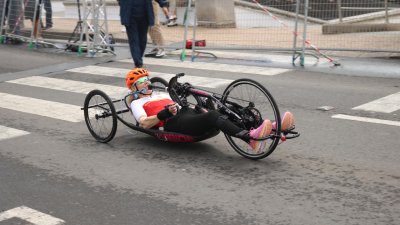 Handbike International Lanzarote  (43)