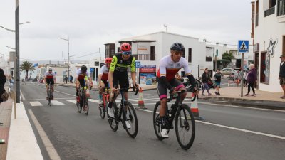 Handbike International Lanzarote  (6)
