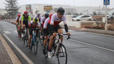 Handbike International Lanzarote  (8)