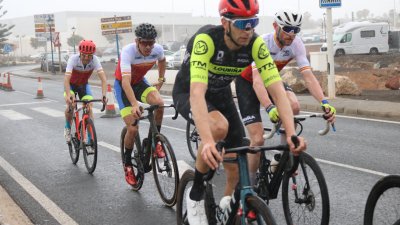 Handbike International Lanzarote  (9)