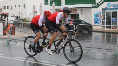 Handbike International Lanzarote  (10)
