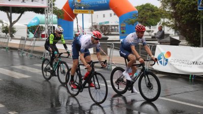 Handbike International Lanzarote  (11)