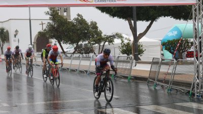 Handbike International Lanzarote  (12)