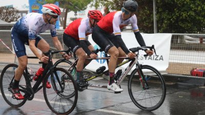 Handbike International Lanzarote  (13)
