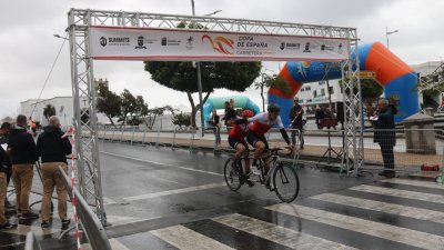 Handbike International Lanzarote  (15)