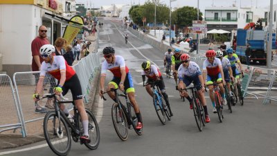 Handbike International Lanzarote  (3)