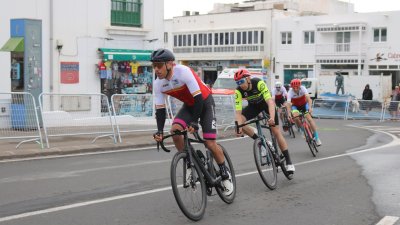 Handbike International Lanzarote  (5)