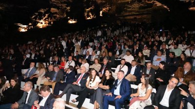 Premios ¡Qué bueno!, 2025