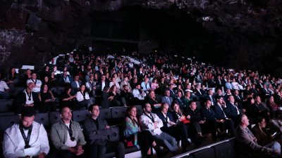 Premios ¡Qué bueno!, 2025
