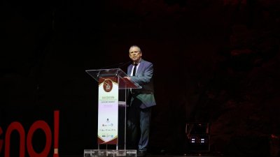 Premios ¡Qué bueno!, 2025