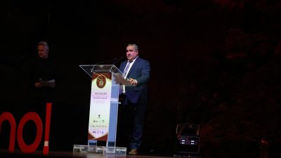 Premios ¡Qué bueno!, 2025
