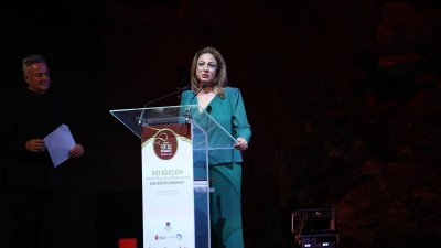 Premios ¡Qué bueno!, 2025