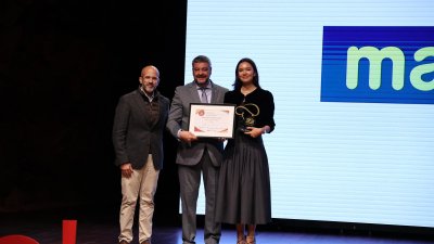 Premios ¡Qué bueno!, 2025