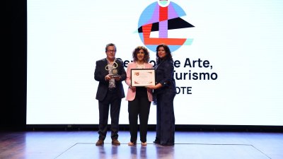 Premios ¡Qué bueno!, 2025