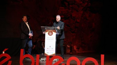 Premios ¡Qué bueno!, 2025