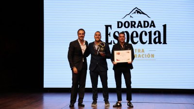 Premios ¡Qué bueno!, 2025