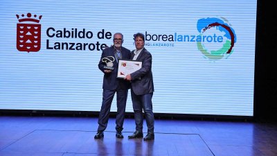 Premios ¡Qué bueno!, 2025