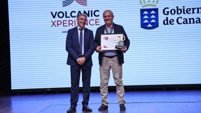 Premios ¡Qué bueno!, 2025