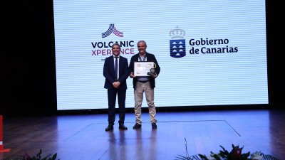 Premios ¡Qué bueno!, 2025