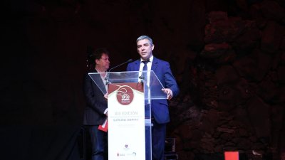 Premios ¡Qué bueno!, 2025