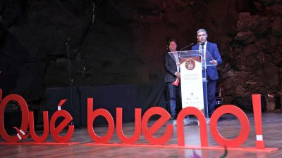 Premios ¡Qué bueno!, 2025