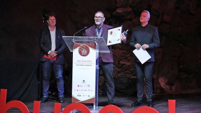 Premios ¡Qué bueno!, 2025