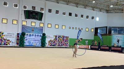 Campeonato de Canarias de Gimnasia