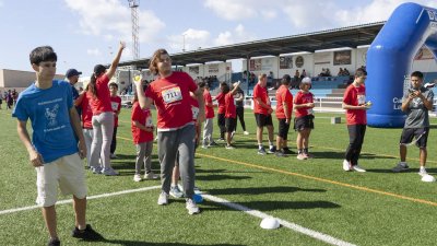 Olimpiadas adaptadas