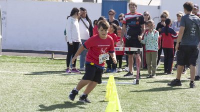 Olimpiadas adaptadas