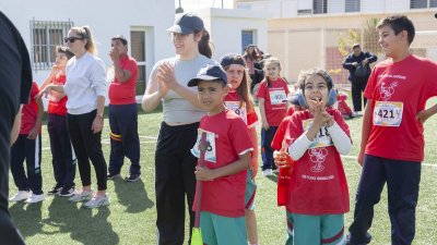 Olimpiadas adaptadas