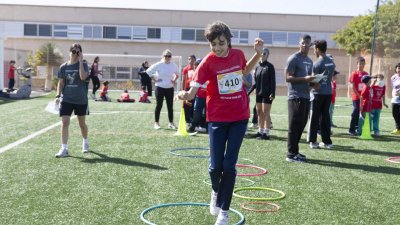 Olimpiadas adaptadas