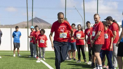 Olimpiadas adaptadas