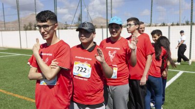 Olimpiadas adaptadas