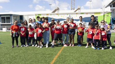 Olimpiadas adaptadas