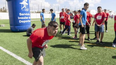 Olimpiadas adaptadas