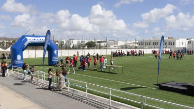 Olimpiadas adaptadas
