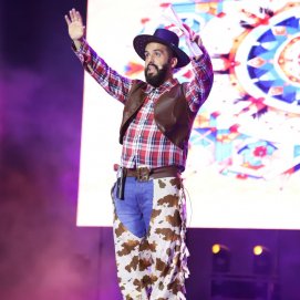 Pregón Carnaval de Arrecife 2024