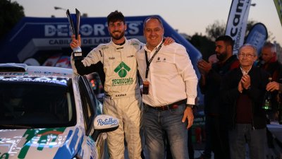 Trofeos 46º Rallye Orvecame Isla de Lanzarote (24)