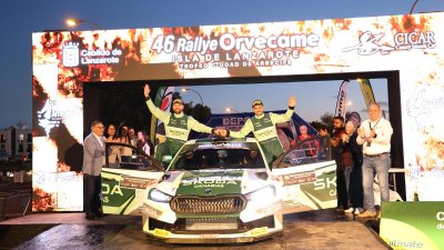 Trofeos 46º Rallye Orvecame Isla de Lanzarote (32)