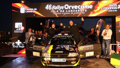 Trofeos 46º Rallye Orvecame Isla de Lanzarote (34)