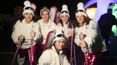 Coso del Carnaval de Tinajo, 2025 (Fotos: Juan Mateos)