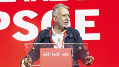 11º Congreso insular del PSOE de Lanzarote (Fotos: Juan Mateos)