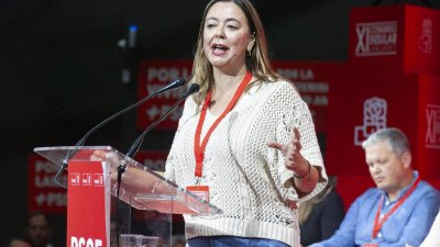 11º Congreso insular del PSOE de Lanzarote (Fotos: Juan Mateos)