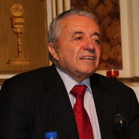 Lorenzo Olarte